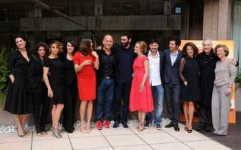 Özpetek'in 10. filmi görücüye çıktı