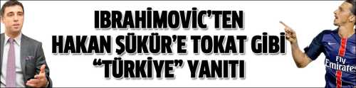 Paralel" safındaki eski futbolcu Hakan Şükür'ün ise, derbinin güvenlik nedeniyle değil protestolar olacağı için ertelendiğini ileri sürdü