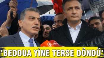 Paralel Yapı'ya yönelik operasyon Twitter'ı salladı