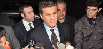 Paralel yapıdan Sarıgül’e operasyon desteği