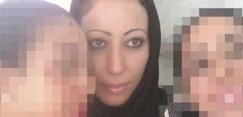 Paris'te Kendini patlatan kadın değil erkekmiş