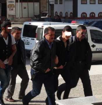 Park cinayetinde Mahkeme başladı