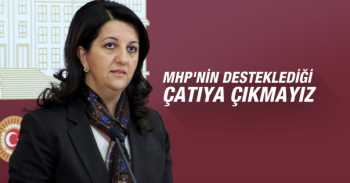 Pervin Buldan'dan Ekmeleddin İhsanoğlu yorumu