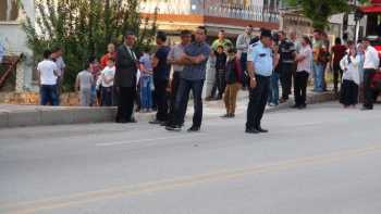 PİSKOLOJİSİ BOZULAN GENÇ İNTİHAR ETMEK İSTEDİ