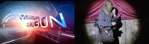 PKK'lı terörist Çorum'da yakalandı!