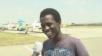 PKK'YA ÇORUMLU AMİR’DEN ÇOK ANLAMLI VİDEOLU MESAJ