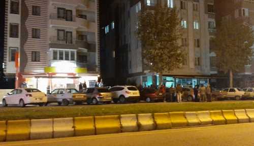 Polis memurunun silahıyla oynayan çocuk hayatını kaybetti