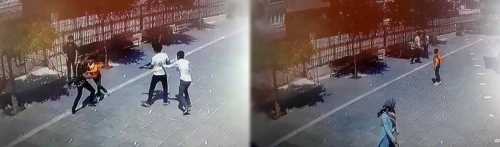 Pompalı tüfek çocukların oyuncağı haline geldi