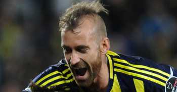 Portekiz'e ayrı Fener'e ayrı