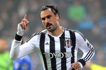 Portekizl'i Almeida'dan G.Saray'a övgü