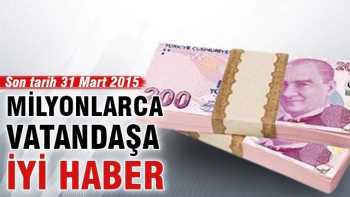 Prim borcu affı için kritik iki tarihe dikkat