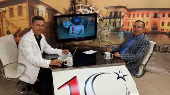 Prof. Dr. Recep KAYMAKCAN Seçim Kritik'te Elvan Şimşek'in Konuğu 