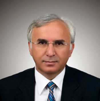 Prof.Dr. Mevlüt UYANIK'ın Kitabı 3.Baskı Yaptı