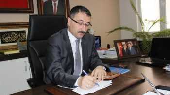 R.BEKİROĞLU, HEMŞİRELER GÜNÜ’NÜ KUTLADI