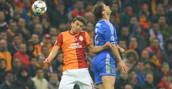 R.Madrid Cimbom'un yeni yıldızına talip