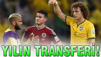 R.Madrid'den yılın transferi