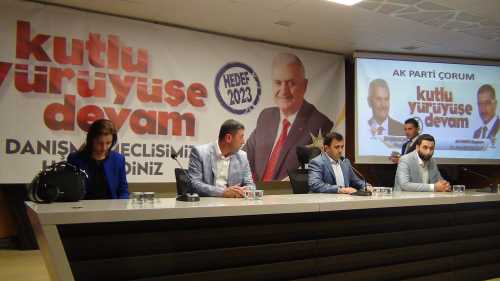 Rahmet ve bereket ayı olan bu ayda tüm teşkilatlarımız ve halkla iç içe birlikte Ramazanı birlikte geçireceğiz 