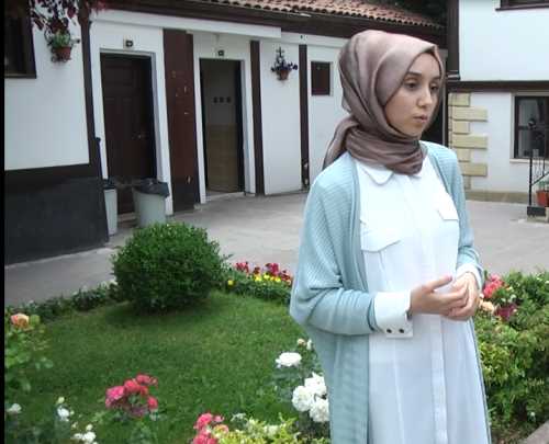 RAMAZAN BAYRAMINDA BESLENMEYE DİKKAT!