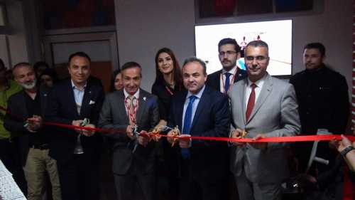 RE/MAX Çorum şubesi hizmete açıldı