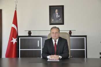 RECEP  ÇIPLAK İL ÖZEL İDARESİNDEKİ GÖREVİNDEN ALINDI