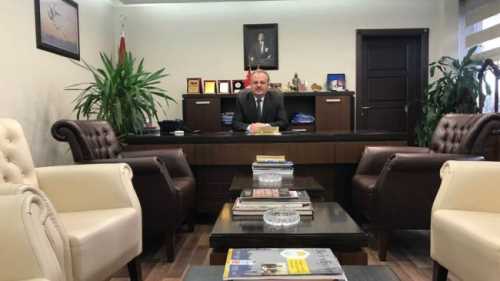  Recep Çıplak İl özel idare döndü