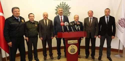 REFERANDUM İÇİN AK PARTİ-CHP-MHP ANLAŞTILAR