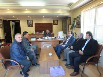 REKTÖR ALKAN"FİKİR DE ÜRÜN DE ENDÜSTRİLEŞECEK"