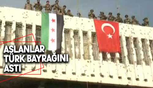 Resulayn'da son durum!