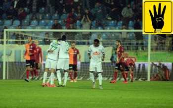 RİZE'DEN CİMBOM'A RABİA İŞARETİ