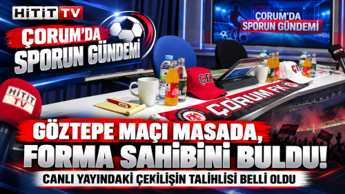 Rizespor galibiyeti ve Göztepe deplasmanı konuşuldu