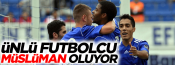 Ryan Donk: Müslüman olabilirim