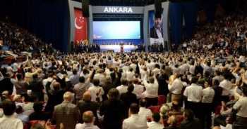 Saadet Partisi Mustafa Kamalak dedi