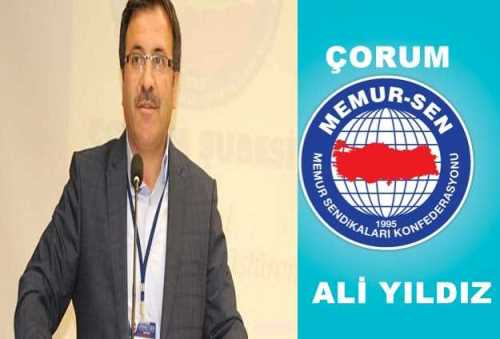 Saflarımızı sıklaştırıp Kardeşliğimizi pekiştirelim