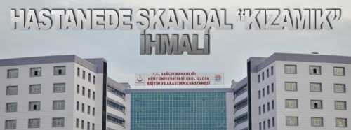 Sağlık İl müdürlüğünden Çorum’da Kızamık Alarmı açıklaması geldi