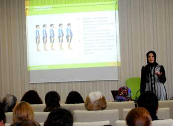 Sağlıklı Beslenme ve Obezite