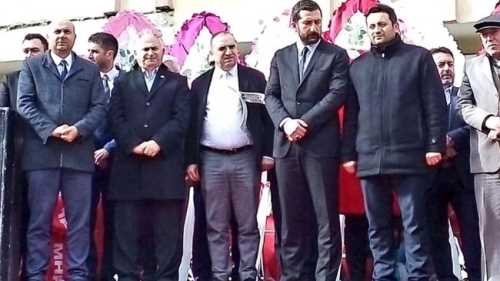 Şahin "Maskaralardan hesap soracağız"