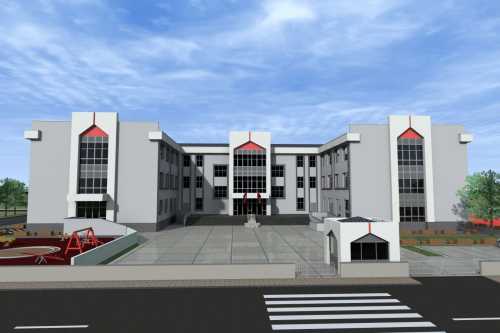 Salim Uslu "4 Yeni Okulumuzun Daha İhalesini Yapıyoruz"