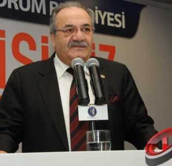 Salim Uslu "Kadın, annedir, eştir, eğitmendir"