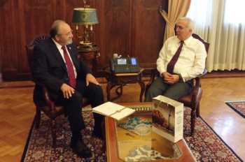 SALİM USLU'DAN ÇAĞRI MERKEZİ TEŞEKKÜRÜ