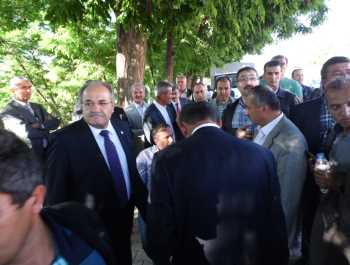 SALİM USLU'NUN  İLK AŞDAVUL SEÇİM DEĞERLENDİRMESİ  