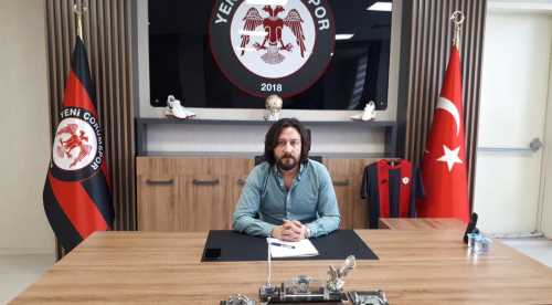 Şampiyonluğu en çok hak eden takım Yeni Çorumspor