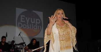 Sanatcı Koşan: Başbakan Erdoğan Bana Yardım Etti