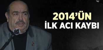 Sanatçısı Selçuk Uluergüven, Hayatını Kaybetti