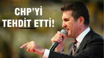 Sarıgül'den CHP'ye kontenjan hamlesi