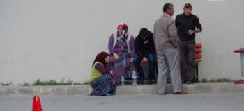 SAVCI KÖYÜN BEKÇİSİNİN ÖLÜMÜNÜ ŞÜPHELİ BULDU