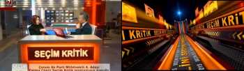 SEÇİM KRİTİK PROGRAMI ÖZEL 