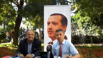 SEÇİM KRİTİK SALİM USLU İLE CUMHURBAŞKANLIĞI SEÇİMİNİ DEĞERLENDİRDİ