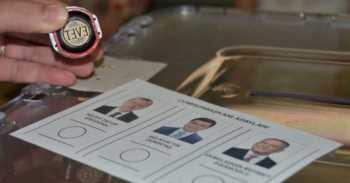 SEÇİM ÖNCESİ SKANDAL PLÂN HAZIR