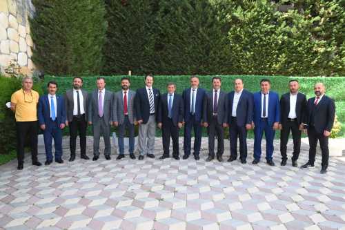 Seçimde Sandık kurulacak!