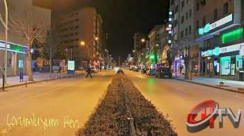 SEÇİMLERDEN SONRA ÇORUM BÜTÜN ŞEHİR OLUYOR